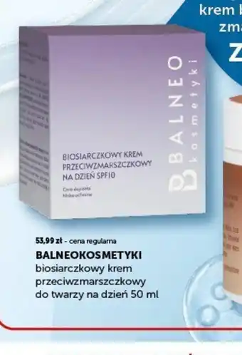 Ziko Dermo Balneo Kosmetyki oferta