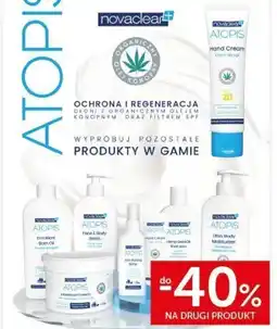 Ziko Dermo Novaclear AtopiS oferta