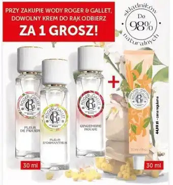 Ziko Dermo Roger & Gallet oferta