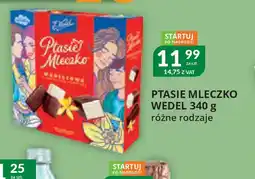 Eurocash Cash & Carry Ptasie Mleczko Wedel oferta