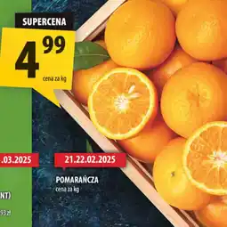 Arhelan Pomarańcza oferta