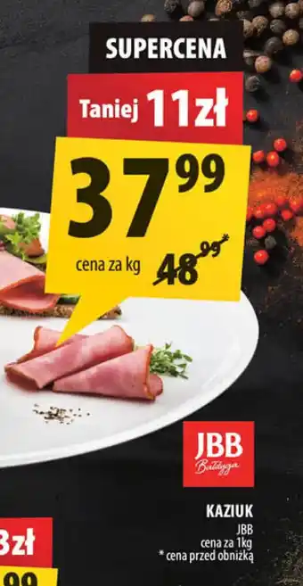 Arhelan Każuk JBB oferta