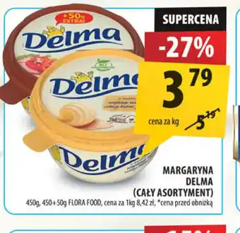 Arhelan Margaryna Delma oferta