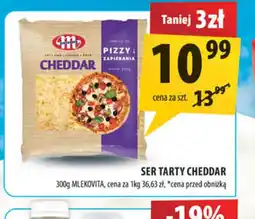 Arhelan Ser tarty Cheddar oferta