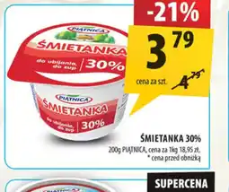 Arhelan Smietanka 30% oferta