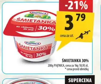 Arhelan Smietanka 30% oferta