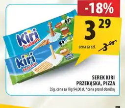 Arhelan Serek Kiri Przekąska, Pizza oferta