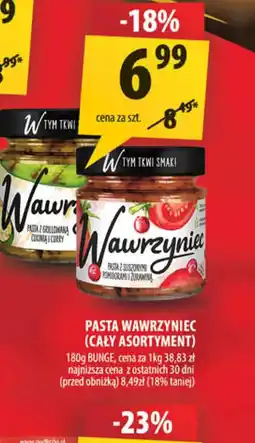 Arhelan Pasta Wawrzyniesc oferta