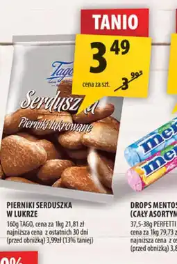 Arhelan Pierniki Serduszkа oferta