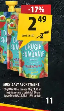 Arhelan Drugie śniadanie oferta