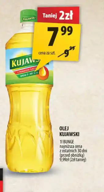 Arhelan Olej Kujawski oferta