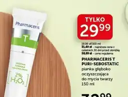 Ziko Dermo Pharmaceris T Puri-Sebostic oferta