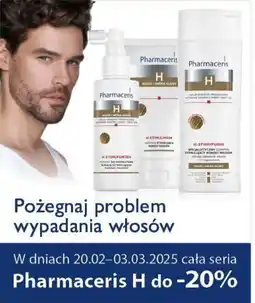 Ziko Dermo Pharmaceris H oferta