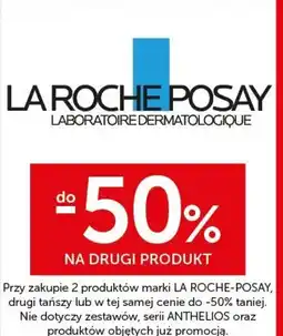 Ziko Dermo La Roche-Posay oferta