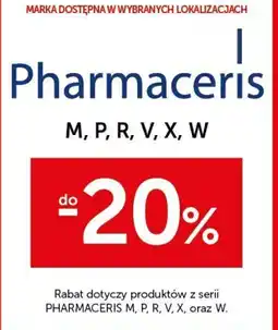 Ziko Dermo Pharmaceris oferta