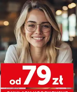 Ziko Dermo Okulary korekcyjne oferta