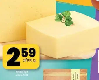 EMMA market Ser Gouda oferta