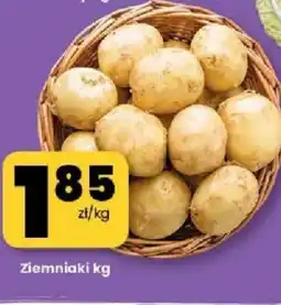 EMMA market Ziemniaki oferta