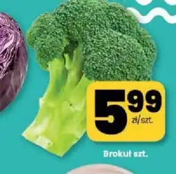 EMMA market Brokuł oferta