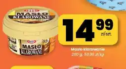 EMMA market Masło klarowane oferta