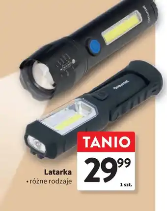 Intermarche Latarka led 100 lm d381-05 Draumet oferta