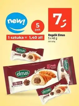 Dealz Rogalik kakaowy Elmas oferta