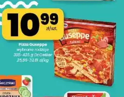 EMMA market Pizza Guseppe oferta