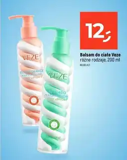 Dealz Balsam do ciała blood orange Veze oferta