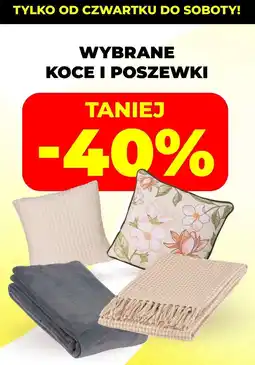 Dealz Poszewka oferta