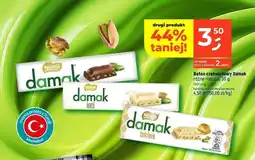 Dealz Baton ilk hasat Nestle Damak oferta