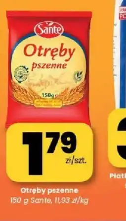 EMMA market Otręby pszenne oferta