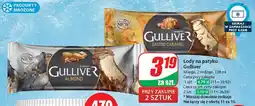 Dino Lody salted caramel Augusto Gulliver oferta