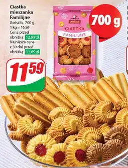 Dino Ciastka familijne miks Gotszlik oferta