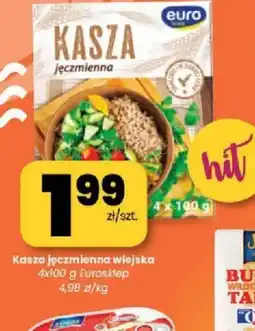 EMMA market Kasza jęczmienna oferta