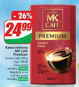 Dino Kawa Mk Cafe Premium oferta