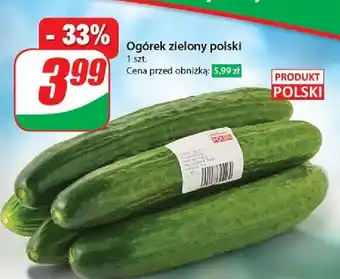 Dino Ogórek polska oferta