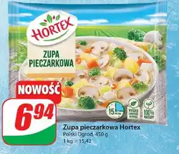 Dino Zupa pieczarkowa Hortex oferta