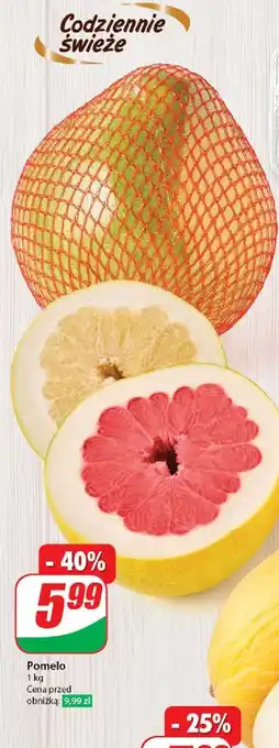 Dino Pomelo oferta