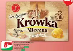 Dino Krówki mleczne Jutrzenka Dobre Miasto oferta