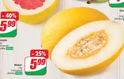 Dino Melon oferta