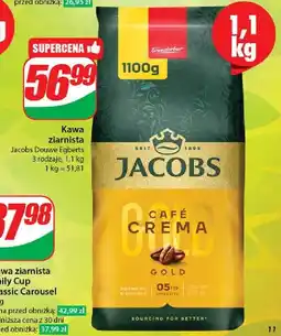 Dino Kawa Jacobs Crema oferta