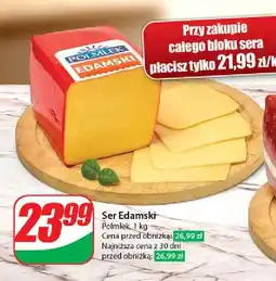 Dino Ser edamski Polmlek oferta