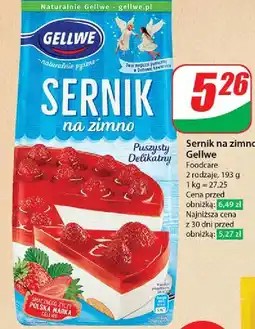 Dino Sernik na zimno Gellwe oferta