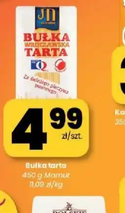 EMMA market Bulka tarta oferta