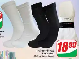 Dino Skarpety frotte Pino Vicino oferta