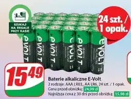 Dino Baterie aaa lr03 Evolt oferta