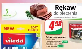 Dino Rękaw do pieczenia 5 m oferta