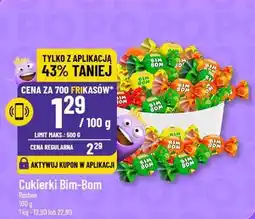 Polomarket Cukierki Bim-Bom oferta