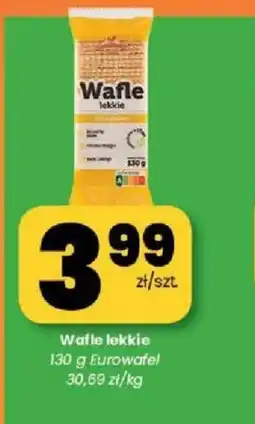 EMMA market Waffele lekkie oferta