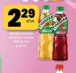 EMMA market Napój Tymbark oferta